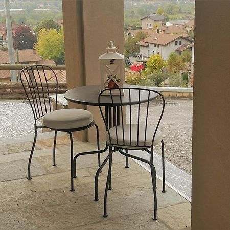 Tenuta Rella Dronero Exterior foto